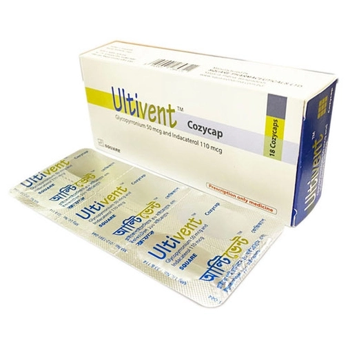 ultivent-cozycap